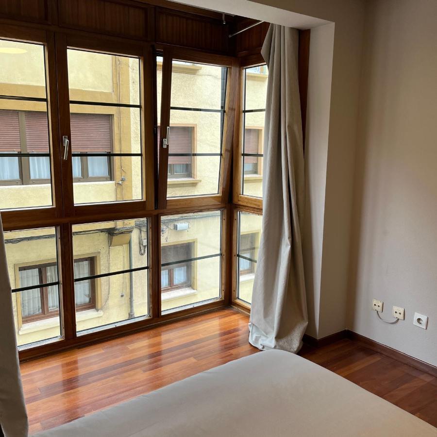 Friendly Vistas Mar Apart 3H Y Garaje Apartment Хихон Екстериор снимка