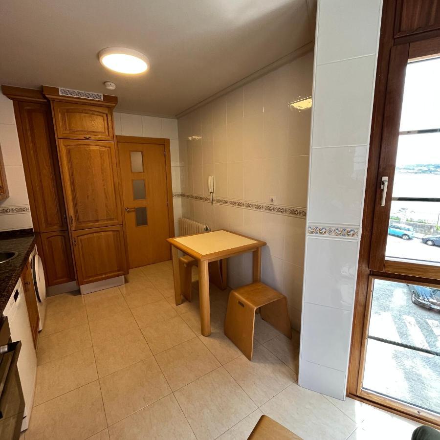 Friendly Vistas Mar Apart 3H Y Garaje Apartment Хихон Екстериор снимка