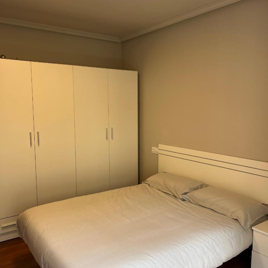 Friendly Vistas Mar Apart 3H Y Garaje Apartment Хихон Екстериор снимка