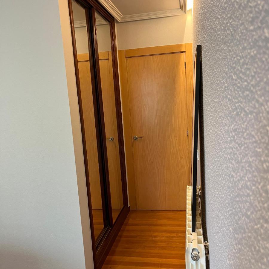 Friendly Vistas Mar Apart 3H Y Garaje Apartment Хихон Екстериор снимка